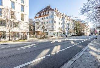 Moderne Eigentumswohnung