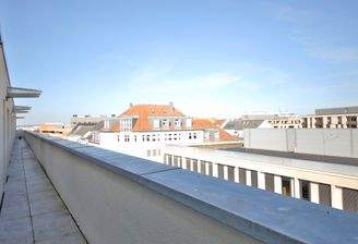 Ausblick Dachterrasse