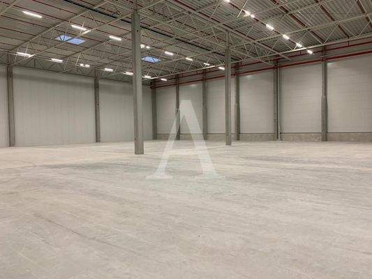 Lagerfläche zur Miete in Düsseldorf