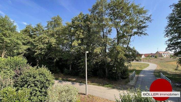 Ruhige, grüne Lage!