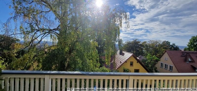 Ausblick Balkon 1OG (2)