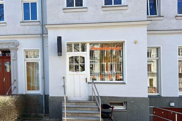 FMS31 Gewerbeeinheit