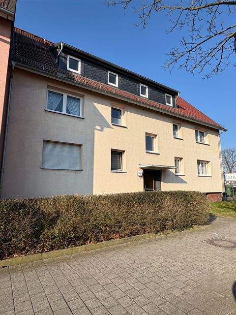 Lehrte Wohnungen, Lehrte Wohnung mieten