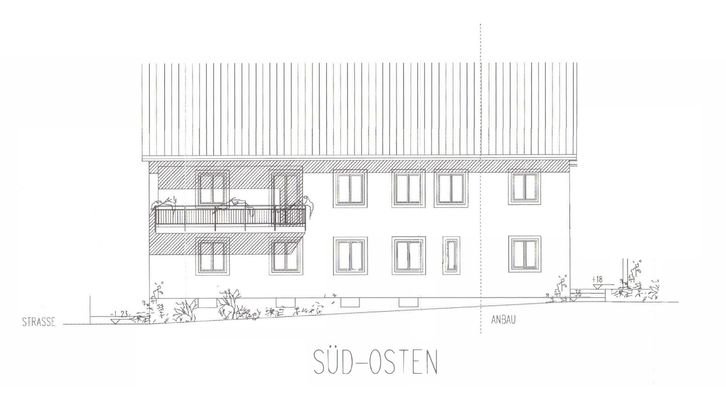 Süd-Osten