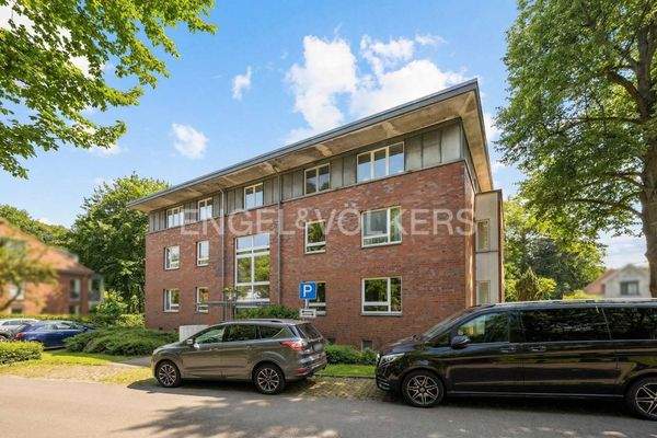 Weitere Vorderansicht