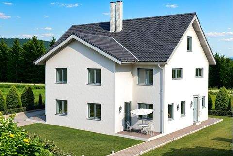 Odelzhausen Häuser, Odelzhausen Haus kaufen