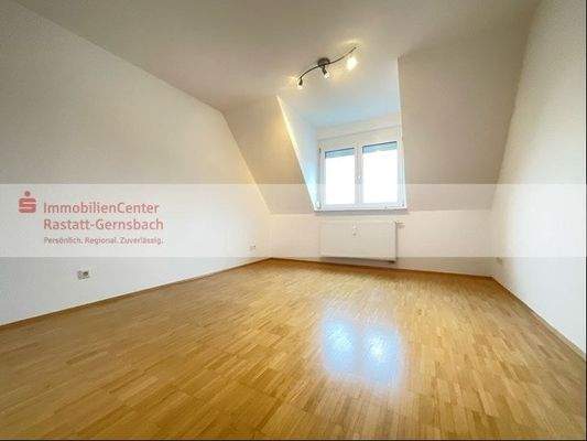 Kinderzimmer im 1. DG