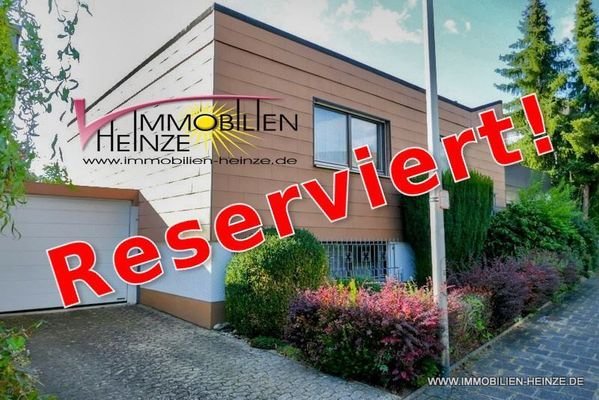 RESERVIERT!