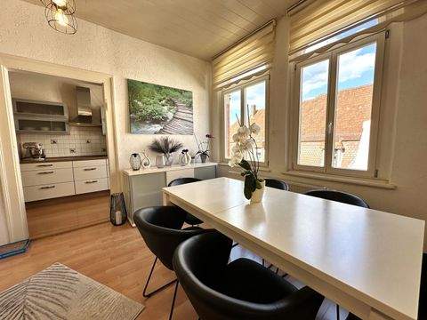 Coburg Wohnungen, Coburg Wohnung kaufen