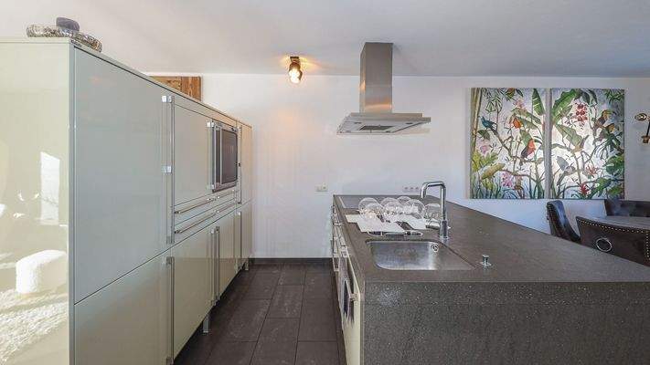 KITZIMMO-Exklusives Haus in sonniger Ruhelage kaufen - Immobilien Jochberg.