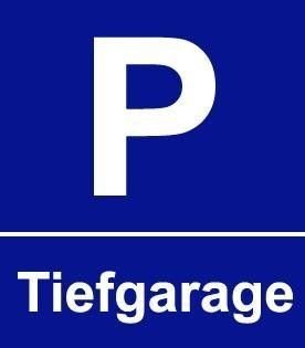 Linz Garage, Linz Stellplatz