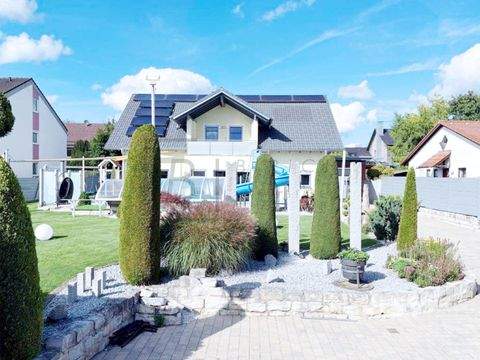 Bernstadt Häuser, Bernstadt Haus kaufen