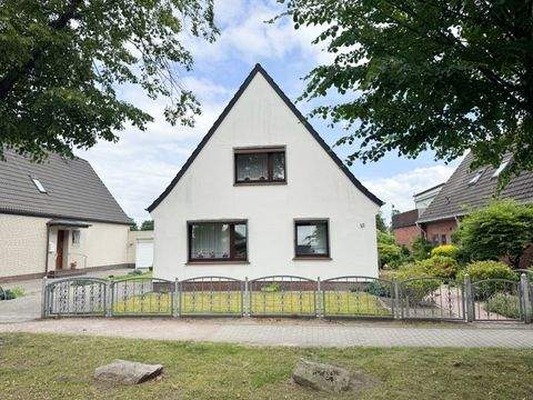 Uetersen Häuser, Uetersen Haus kaufen