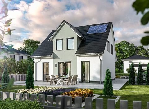 Konz-Hamm Häuser, Konz-Hamm Haus kaufen