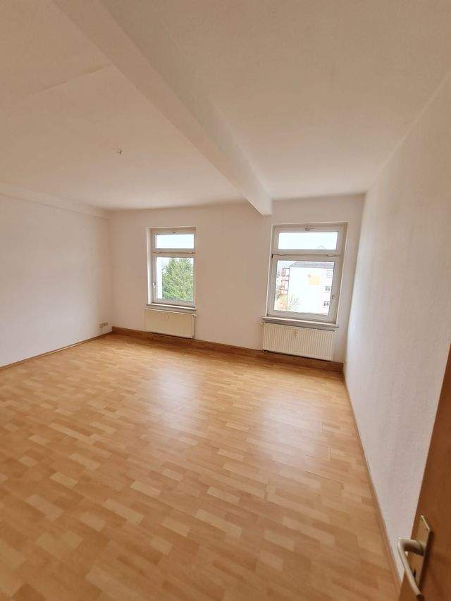 2-Raumwohnung in Chemnitz-Hilbersdorf - Photo 2