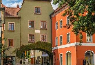 HERZOG1 - Mitten in Weiden 