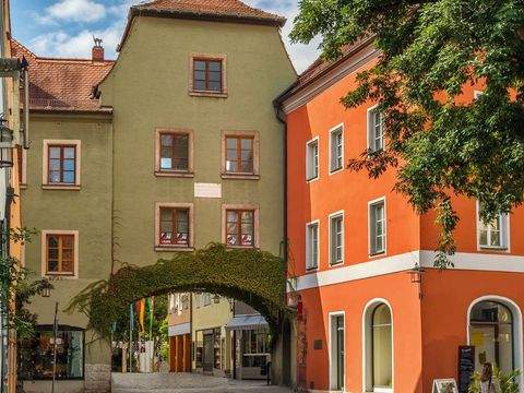 Weiden in der Oberpfalz Wohnungen, Weiden in der Oberpfalz Wohnung kaufen