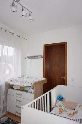Homeoffice / Babyzimmer (kl...