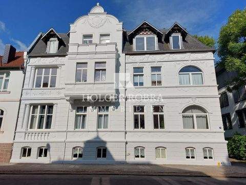 Salzwedel Wohnungen, Salzwedel Wohnung mieten