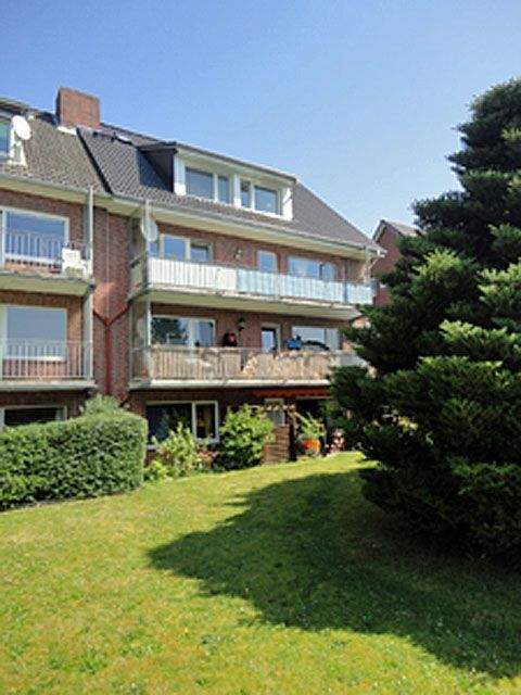 Bargfeld-Stegen Wohnungen, Bargfeld-Stegen Wohnung mieten