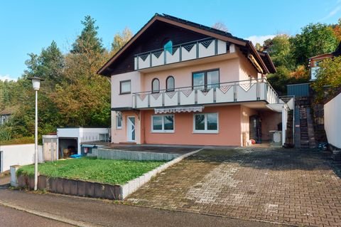 Sulz-Renfrizhausen Häuser, Sulz-Renfrizhausen Haus kaufen