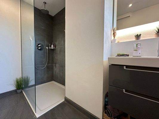 Duschbad OG