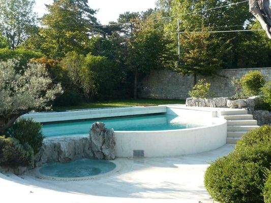 Opicina Triest Villa  kaufen (49)