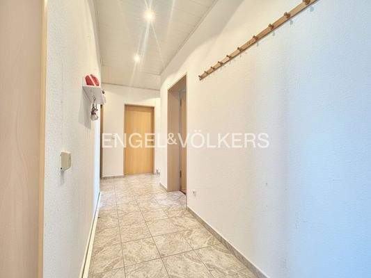 Flur / Eingangsbereich