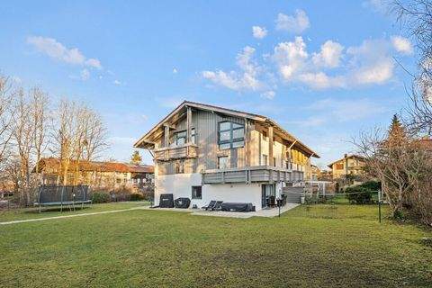 Oberhaching Häuser, Oberhaching Haus kaufen