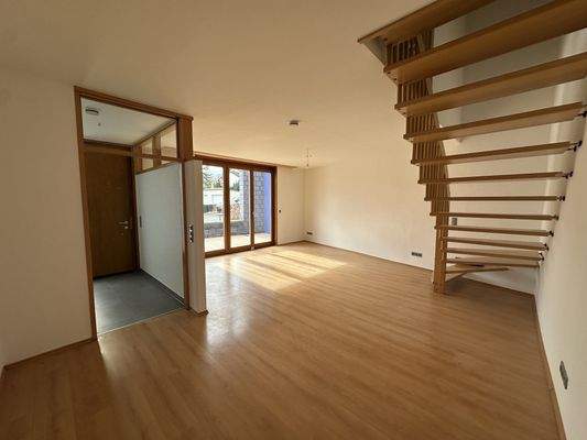 Wohnzimmer (Erdgeschoss)