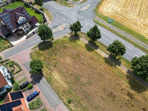 Großostheim Grundstücke, Großostheim Grundstück kaufen