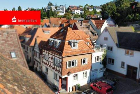 Zwingenberg Häuser, Zwingenberg Haus kaufen