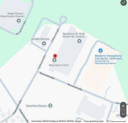 Fokkerstraße 8, 04435 Schkeudi