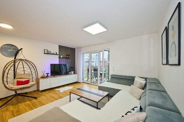 WHG 3 Straubing Wohnen