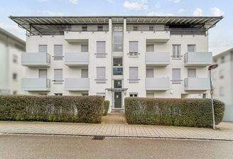 Appartement in Plochingen