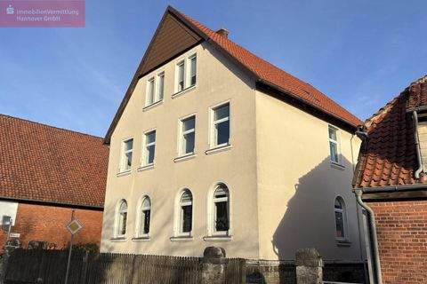 Springe Häuser, Springe Haus kaufen