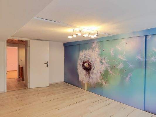 DG Schlafzimmer Ansicht 2