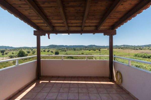 DETACHED HOUSE HALKIDIKI