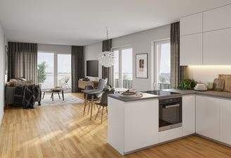 Mannheim_Bumerang_Wohnzimmer