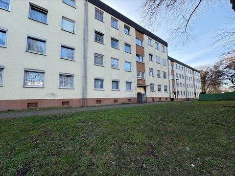 Leverkusen Wohnungen, Leverkusen Wohnung mieten