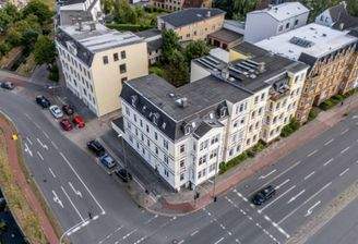 Luftaufnahme 