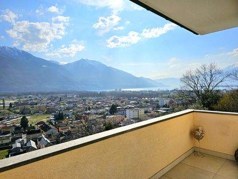 Gordola Wohnungen, Gordola Wohnung kaufen