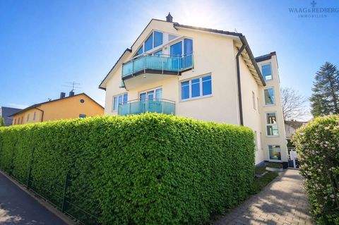 München Wohnungen, München Wohnung kaufen