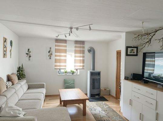 Wohnen Visualisierung