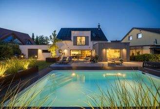 mögliche Außenansicht 