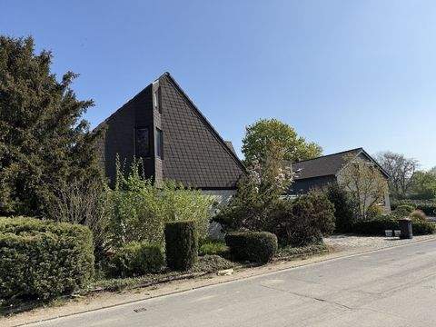 Krefeld Häuser, Krefeld Haus kaufen