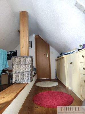 Galerie DG Spitzboden