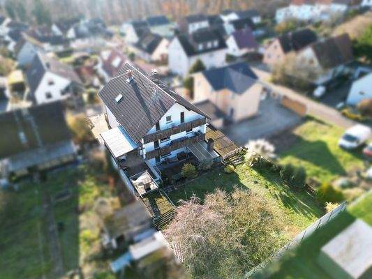 Attraktives Mehrfamilienhaus in VK-Röchlinghöhe