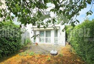 Objektansicht / Gartenbereich