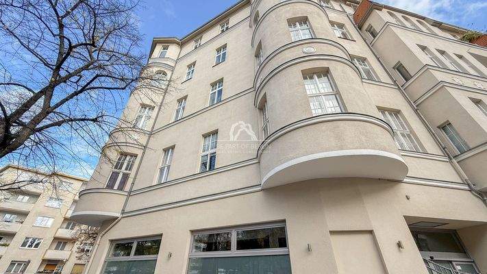 Hausansicht / exterior house view